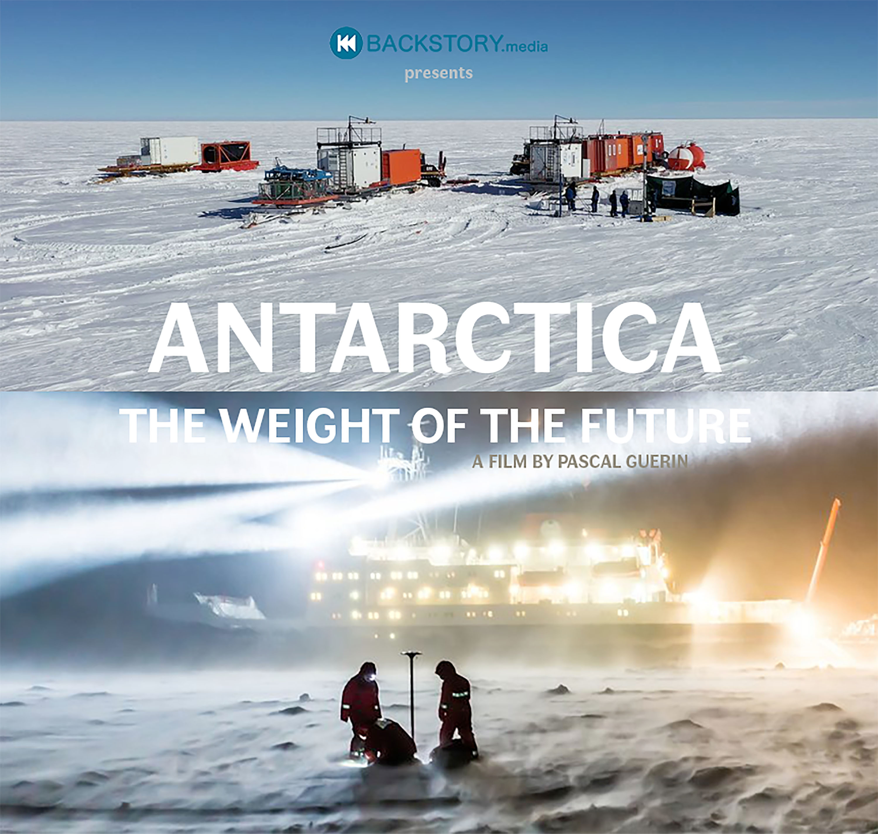 Antarctica