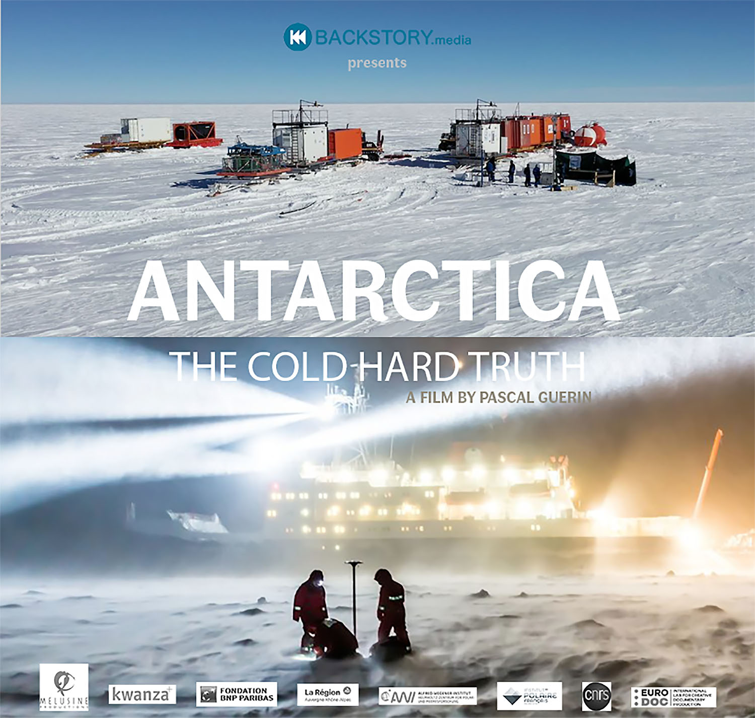 Antartica-cold-hard-truth