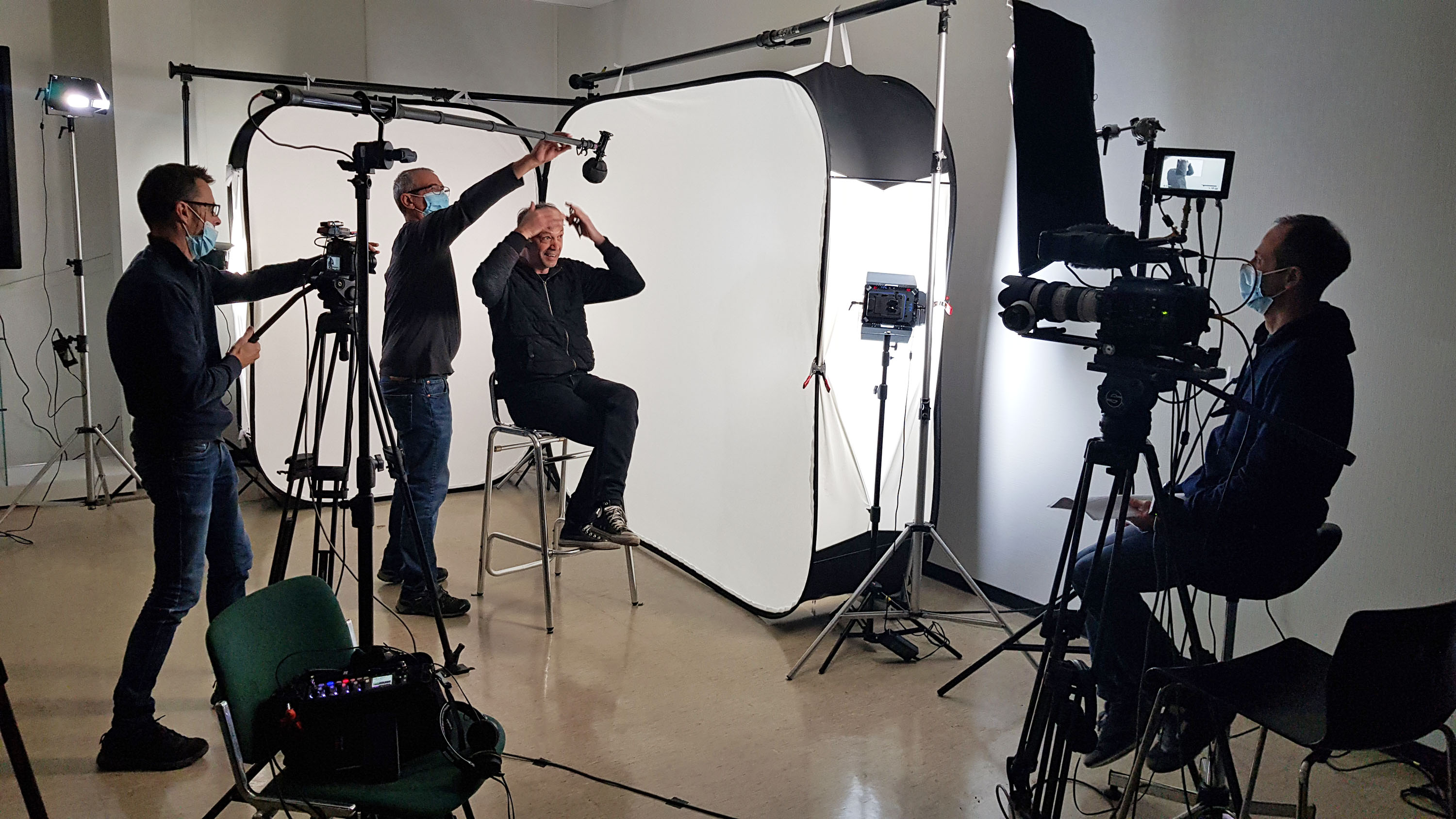 Antartica-making-of-3 Antarctique-making-of-3