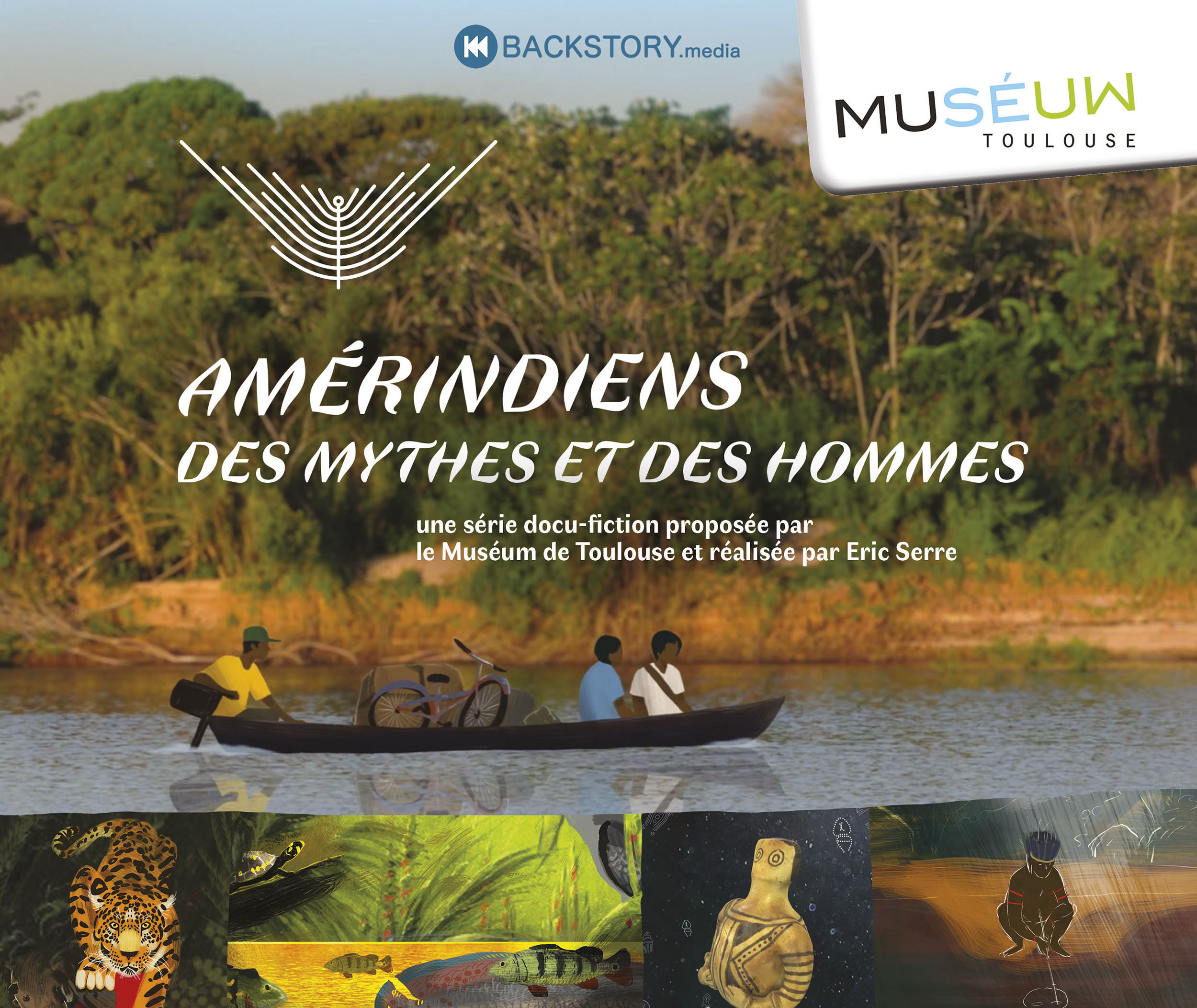 Amérindiens Amérindiens