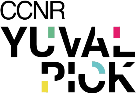 CCNR Yuval Pick