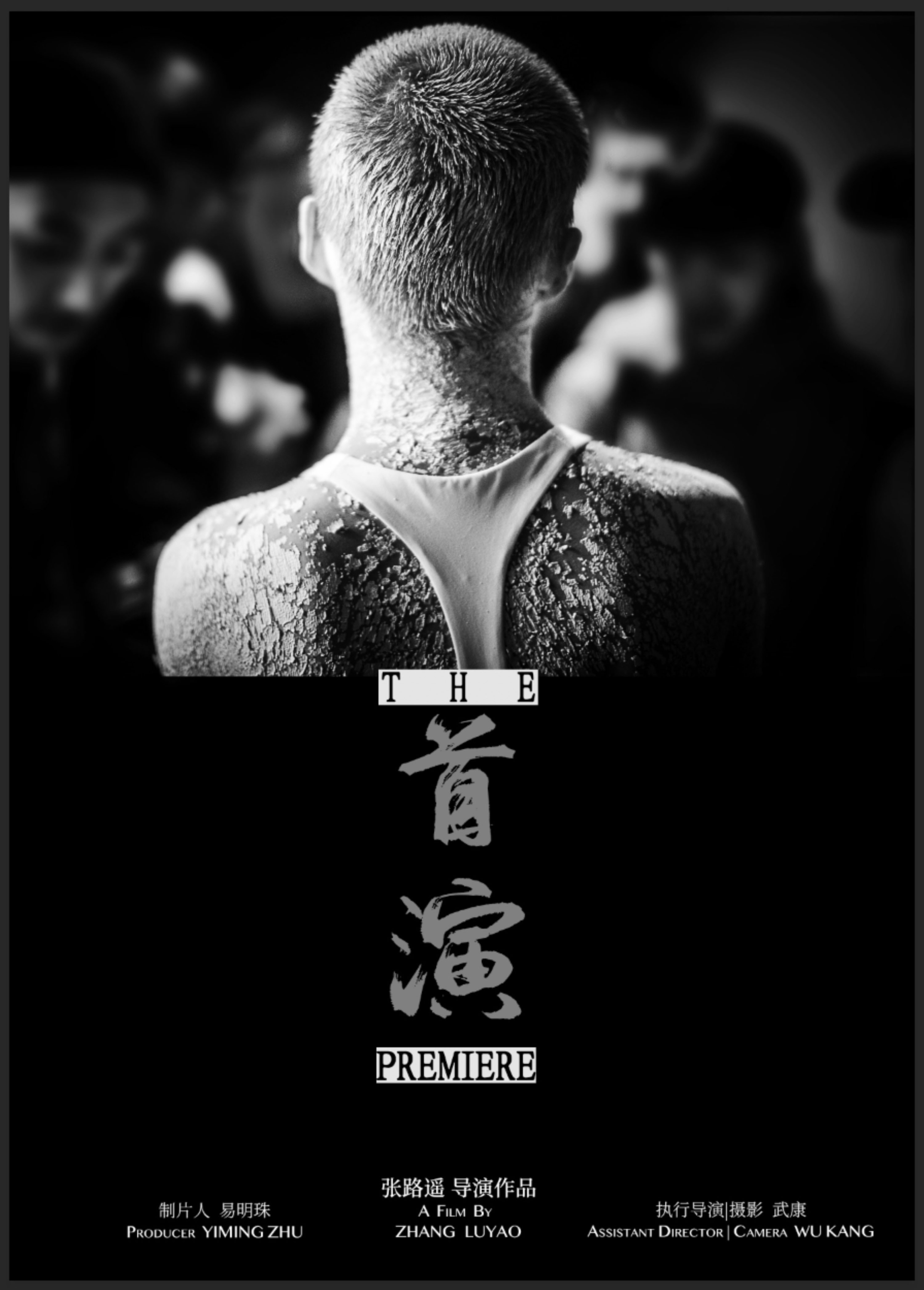 The-Premiere-Affiche-film The-Premiere-Affiche-film