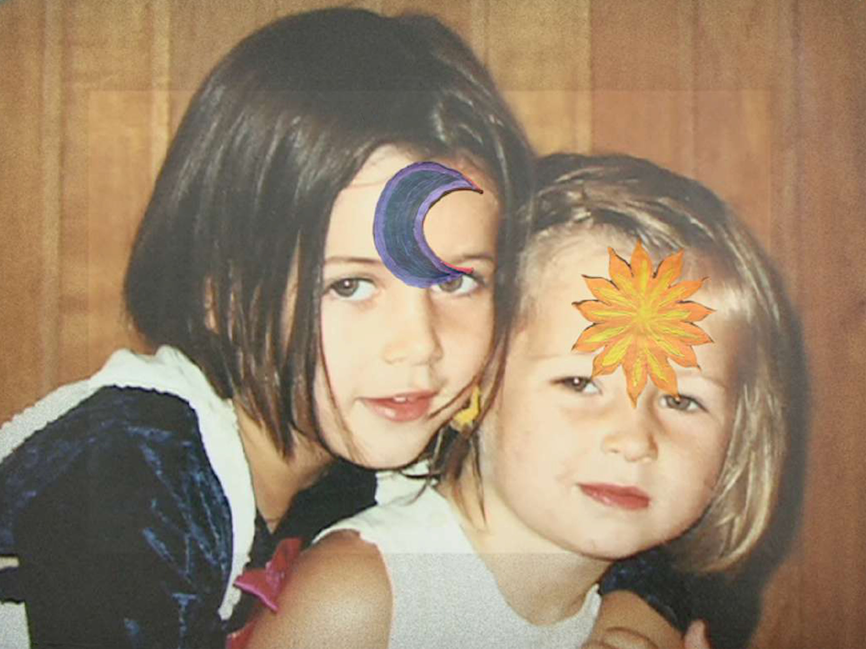 Sisters Sisters