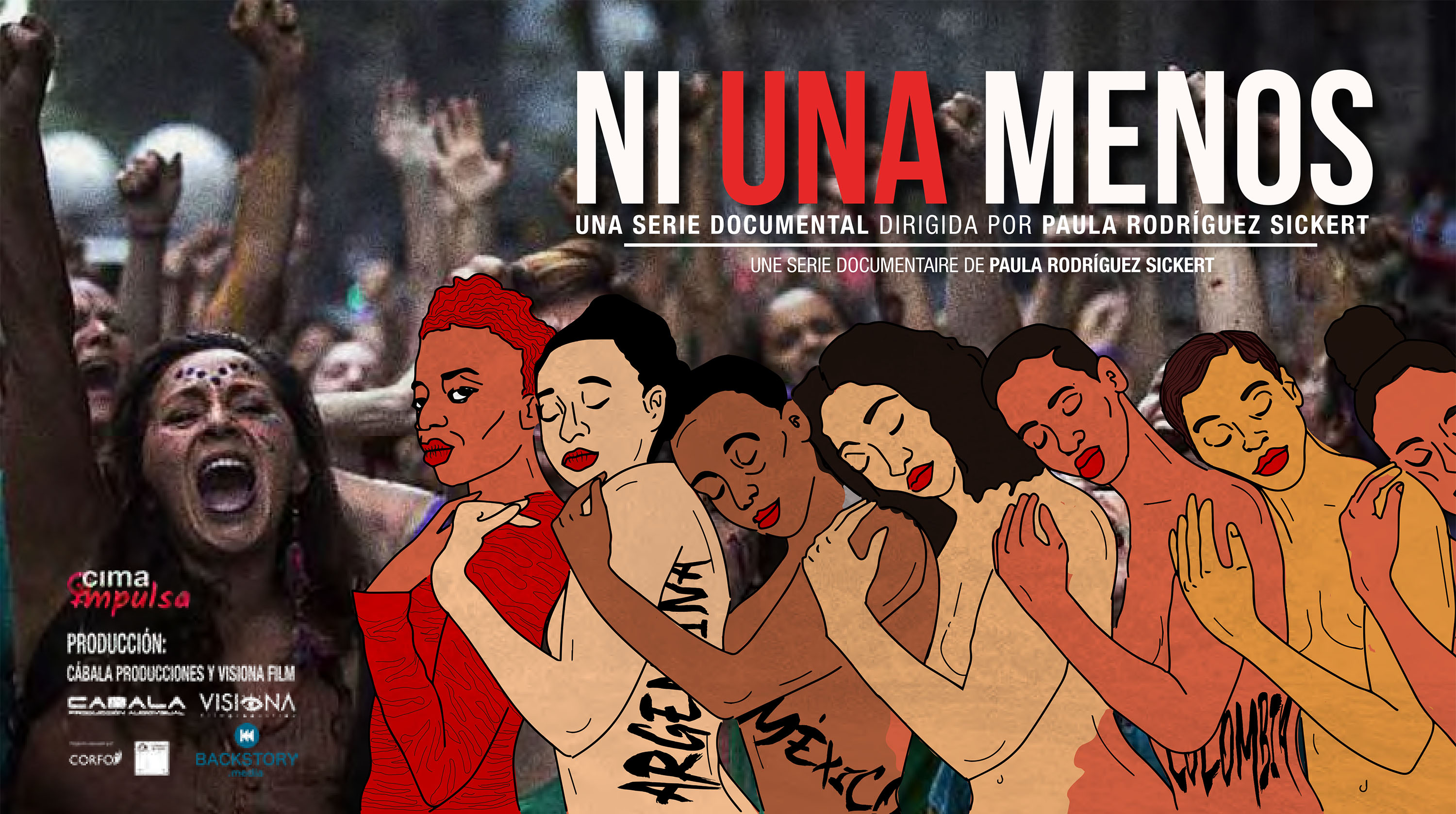 Ni-Una-Menos