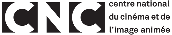 CNC - Centre National de la Cinématographie et de l’image animée